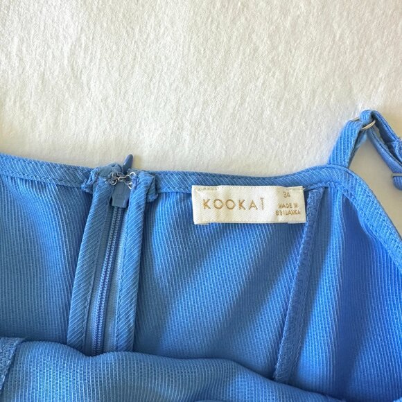 Kookaï Cami Top (flawed) - Picture 7 of 15